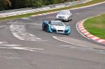 Gumpert Apollo Sport at Nurburgring 2009 года